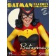 DC Comics Maquette Classic Batwoman Kathy Kane 33 cm